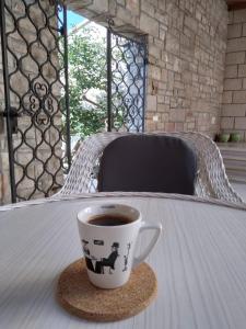 Double Room Puntinak 12255a