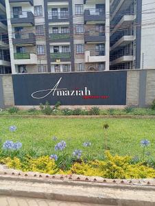 Cynergy 1b Apartment, Muthiga , Waiyaki Way