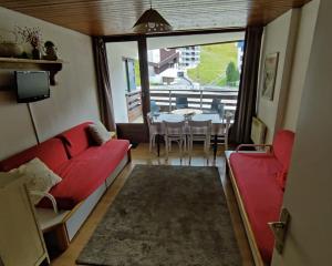 Condo - Résidence Le Schuss By Alpstays