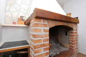 Apartment Podgora 2594b