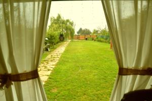 Casa din Gradina Sabangia