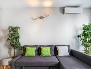 Amazing Terrace in the Center by Hello Homes Sitges