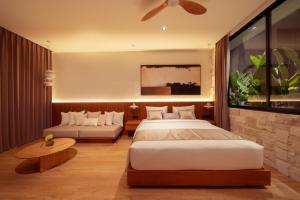 Sawo Villa Canggu - Private Brand New 2BR Villa