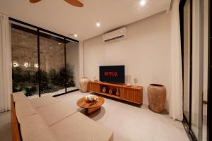 Sawo Villa Canggu - Private Brand New 2BR Villa