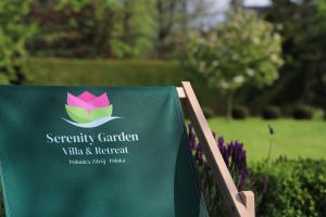 Serenity Garden Villas - Polanica-Zdrój
