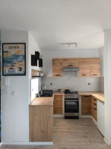 Słoneczny Apartament Kujawska