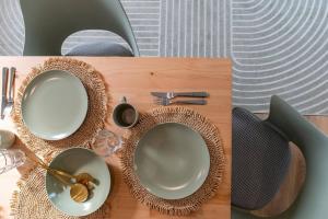 Moderne Traumwohnung direkt an der Mosel in Cochem