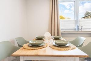 Moderne Traumwohnung direkt an der Mosel in Cochem