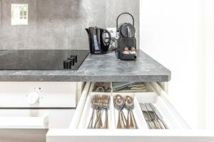 Moderne Traumwohnung direkt an der Mosel in Cochem