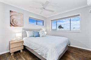 Sunset at Jade Waters with Private Rooftop Terrace