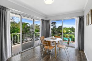 Sunset at Jade Waters with Private Rooftop Terrace