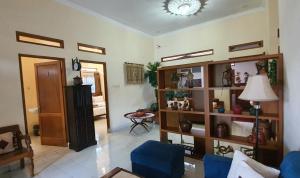Ndalem Panembahan 12 Guest House