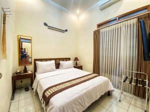Ndalem Panembahan 12 Guest House