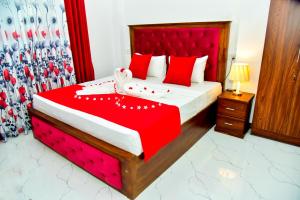 KK City Villa
