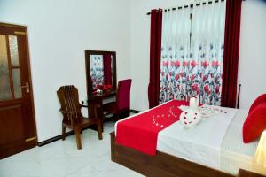 KK City Villa