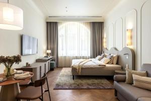 Carillon Aparthotel - Keystone Collection, opened December 2025