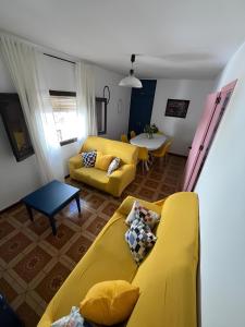 La Casa Colores