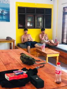 Wake N Flow, Ahangama - Kabalana Beach
