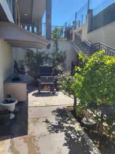 Άνετη βίλα 4 υπνοδωματίων Yalova με θέα στη θάλασσα