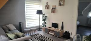 Home sweet home