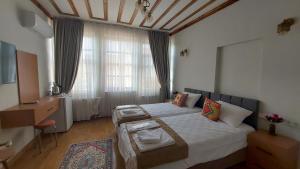 Fevzipaşa Guest House