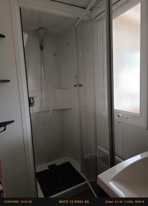 Mobil home 6 personnes Mer et Pins