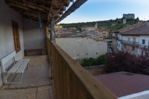 DeMaJia Casa entera en Castillejo de Robledo