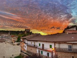 DeMaJia Casa entera en Castillejo de Robledo