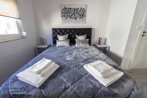 Brisa MarVilla Eira Nova