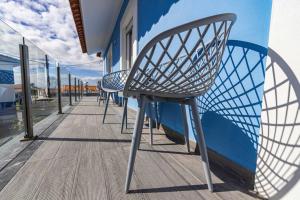 Brisa MarVilla Eira Nova