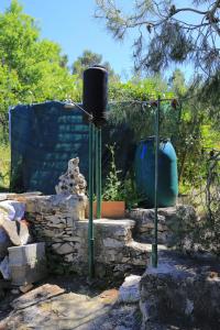 Secluded fishermans cottage Cove Ducac, Brac - 24291