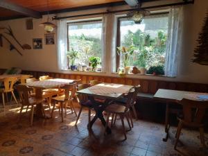 Pension Hubertushöhe