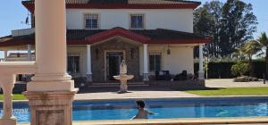 Casa Rural Los Gaspares