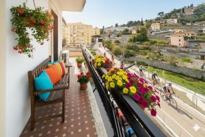 Appartamento Mare e Pedali