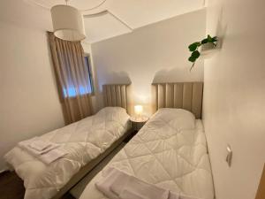 Appartement au centre ville de Kénitra proche de la gare