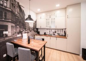 Petit Pearl - 2 people, WiFi, TV, AC