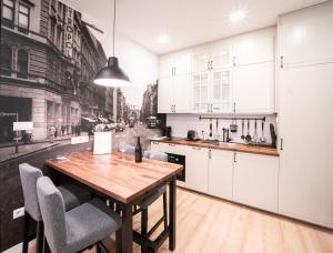 Petit Pearl - 2 people, WiFi, TV, AC