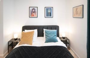 Petit Pearl - 2 people, WiFi, TV, AC