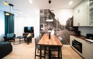 Petit Pearl - 2 people, WiFi, TV, AC