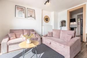 Wunderschöne Ferienwohnung direkt am Rhein