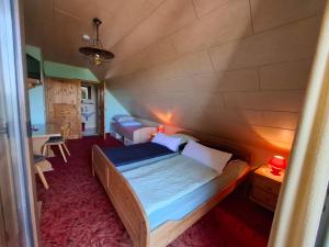 Pension Hubertushöhe