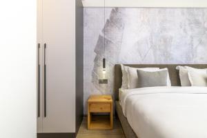 Marina Bay by YourHost - 1 BR Westlands Nairobi