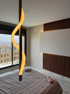 Raffels Residence Hasnaoui