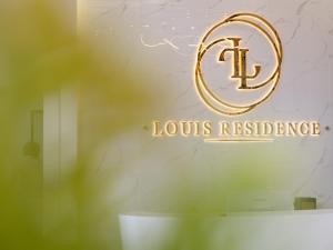 Louis Residence Hotel