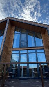 BarnHouse SPORTOHOTA