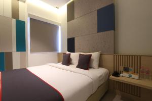 IXO Hotel Semarang