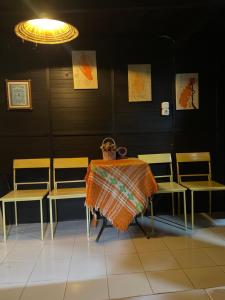 Lego Lego Bulubarakka homestay and cafe