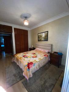 Appartement Central Dar Bouazza