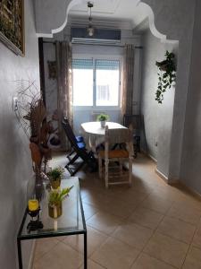 Appartement Central Dar Bouazza