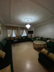Appartement Central Dar Bouazza